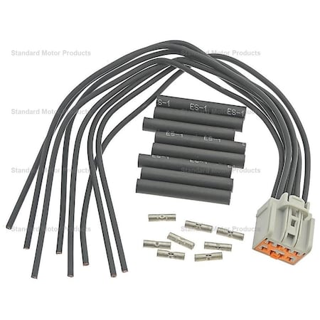 Standard Ignition Power Seat Switch Connector, S-2079 S-2079